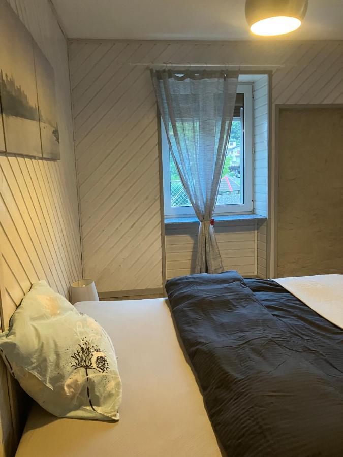 Au Numero 12 Courchavon Dış mekan fotoğraf